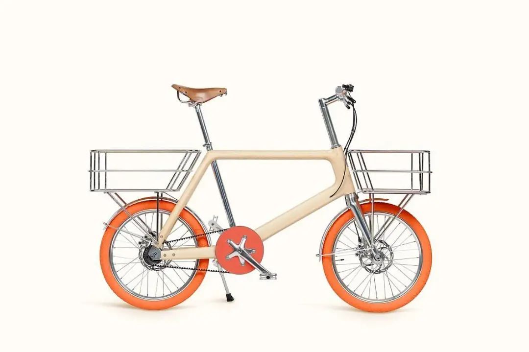 爱马仕自行车一台多少钱,为什么16万爱马仕自行车会有人买