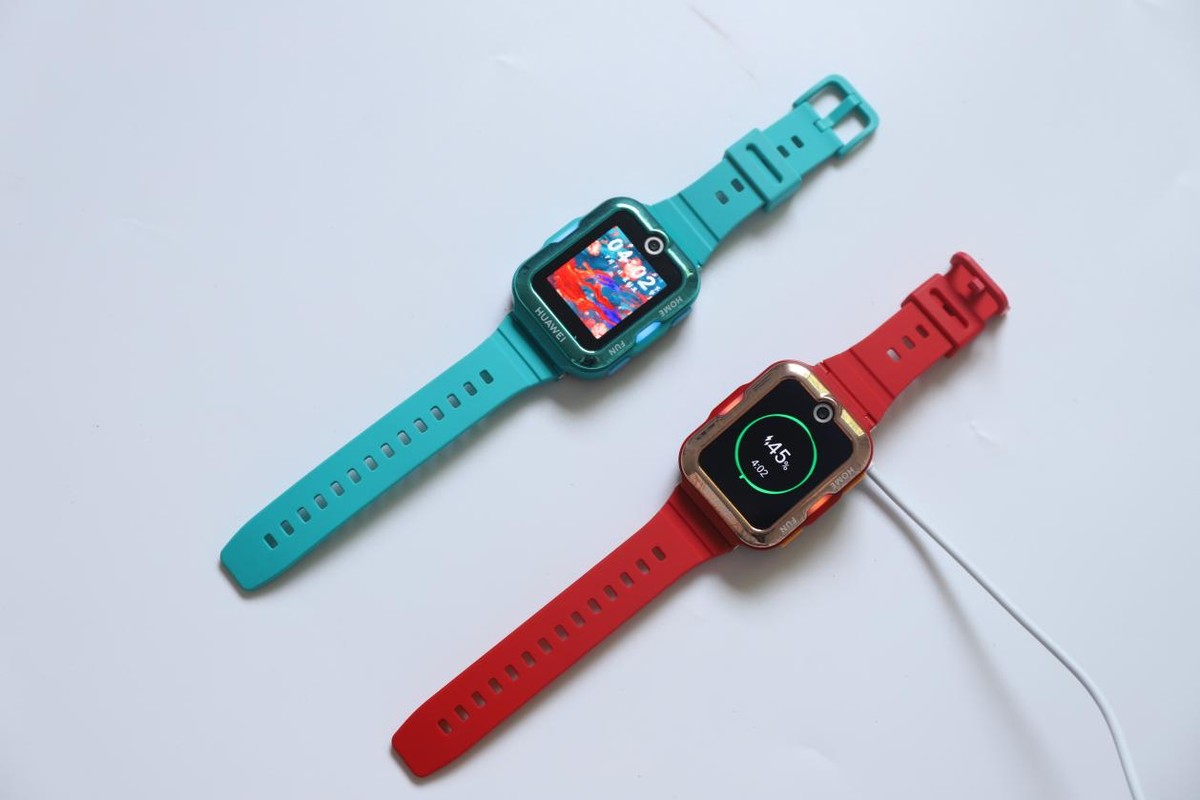 华为手表4pro,华为儿童手表4pro测评