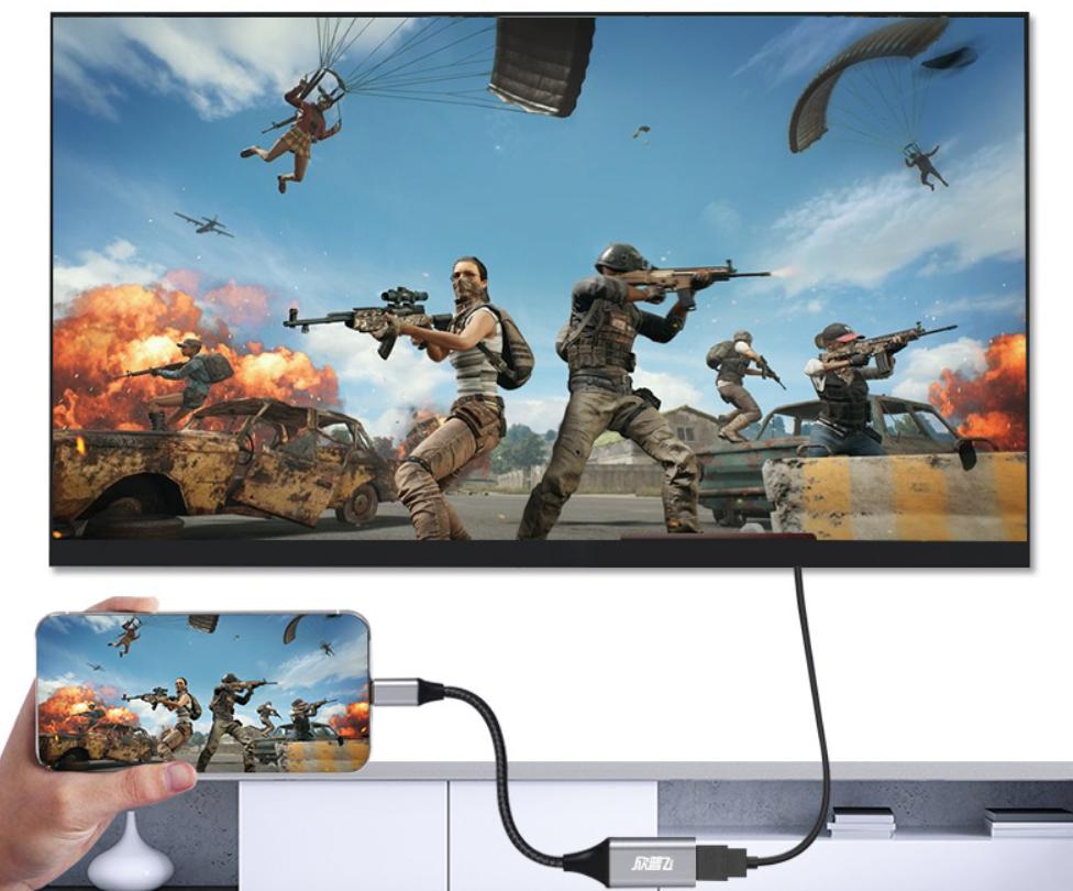 手机投屏到电视的方法和技巧,vivox20a手机怎么投屏到电视上