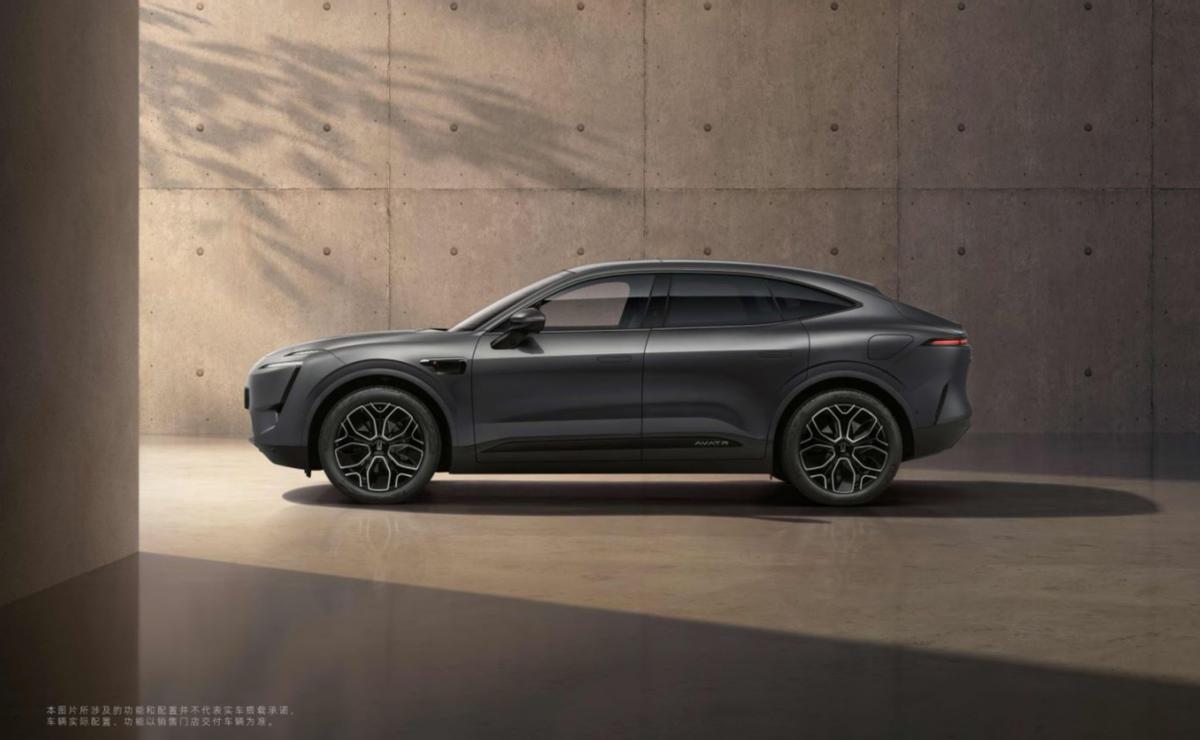 华为ads2.0会搭载阿维塔吗,阿维塔是否升级华为ads2.0