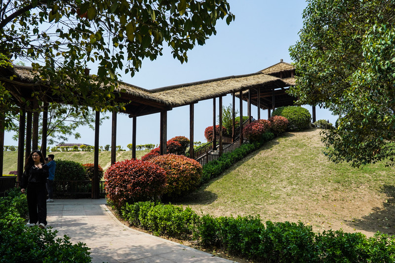 宿州景点哪里好玩一日游,宿州小众打卡