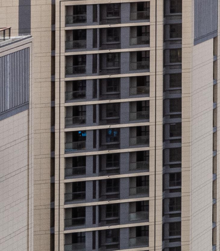 最广中画幅变焦！富士GF20-35mmF4RWR试用