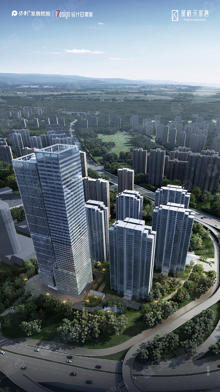 马滩商业项目,马滩房价最高的项目