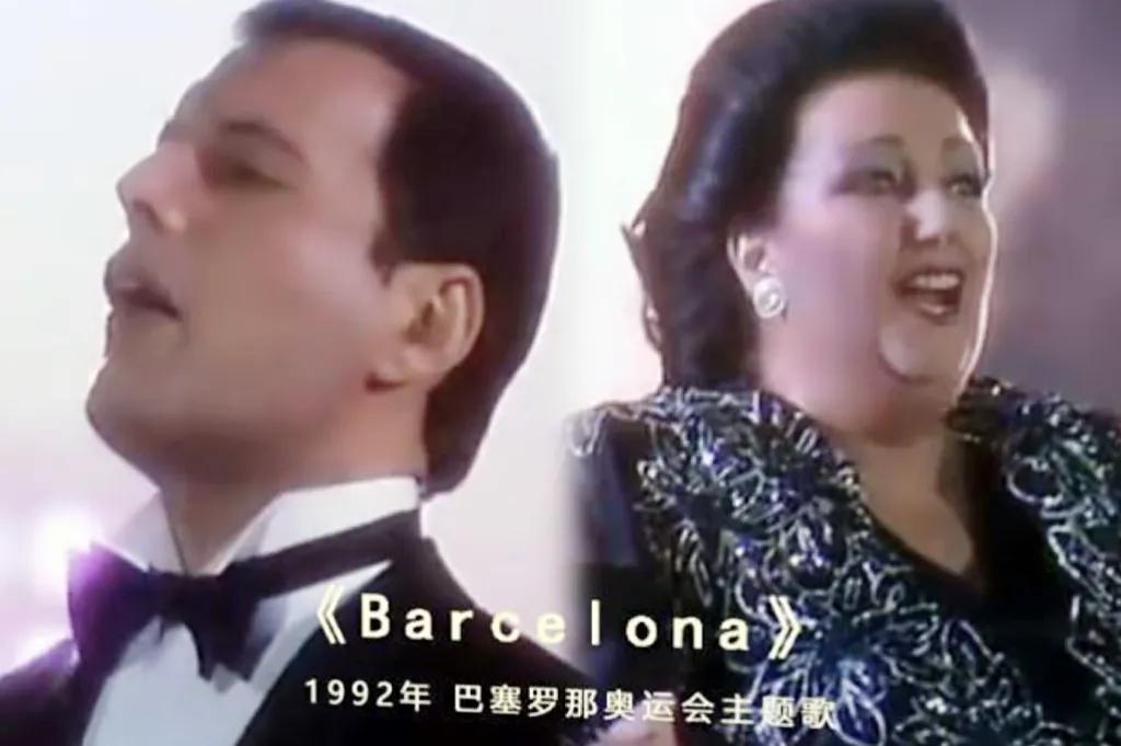 印象深刻的音乐,历届经典奥运会主题曲