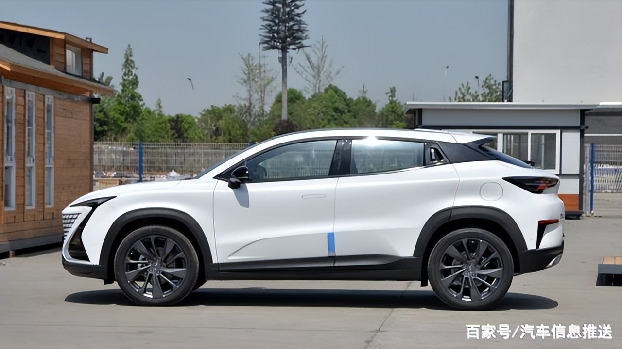 长安uni-t质量到底行不行,长安uni-t性能怎样质量可靠吗