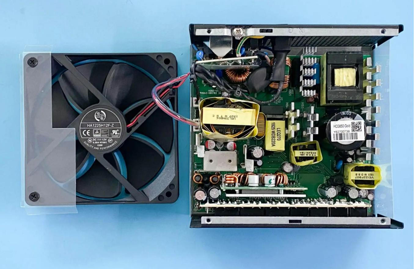 台式电脑电源功率不足现象,电脑电源供电不足怎么维修