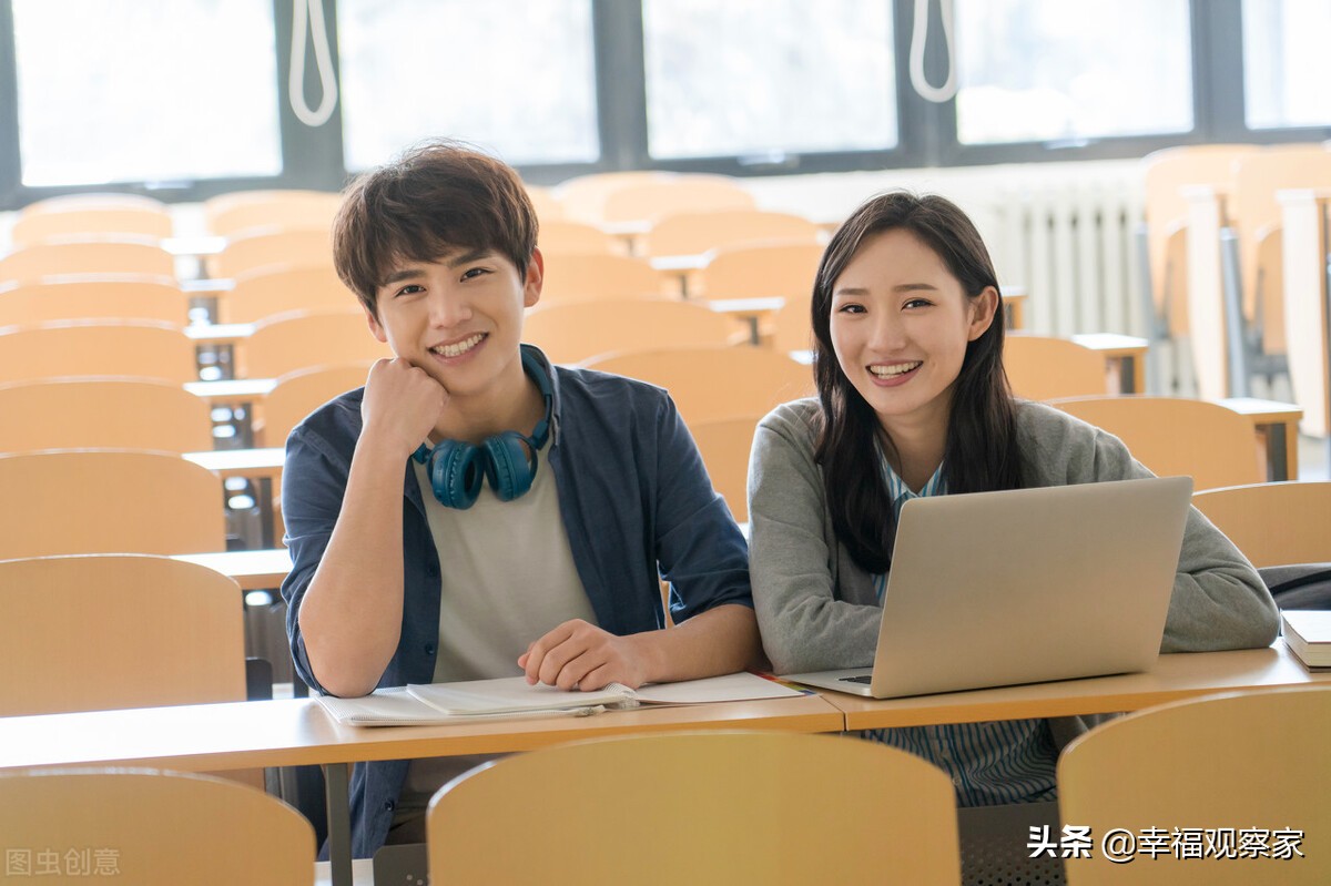 对比今年去年高考分数线,2020高考分数与往届对比