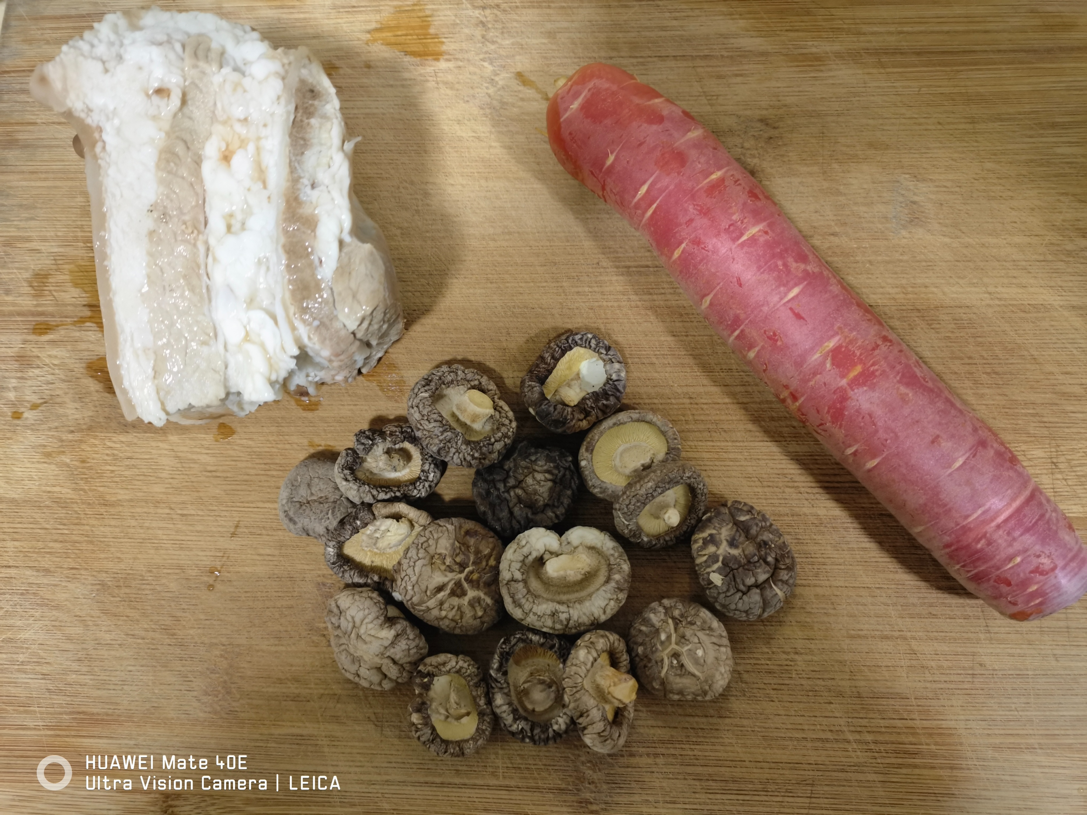 香菇最好吃的家常做法香菇炒肉,最好吃的香菇炒肉菜谱