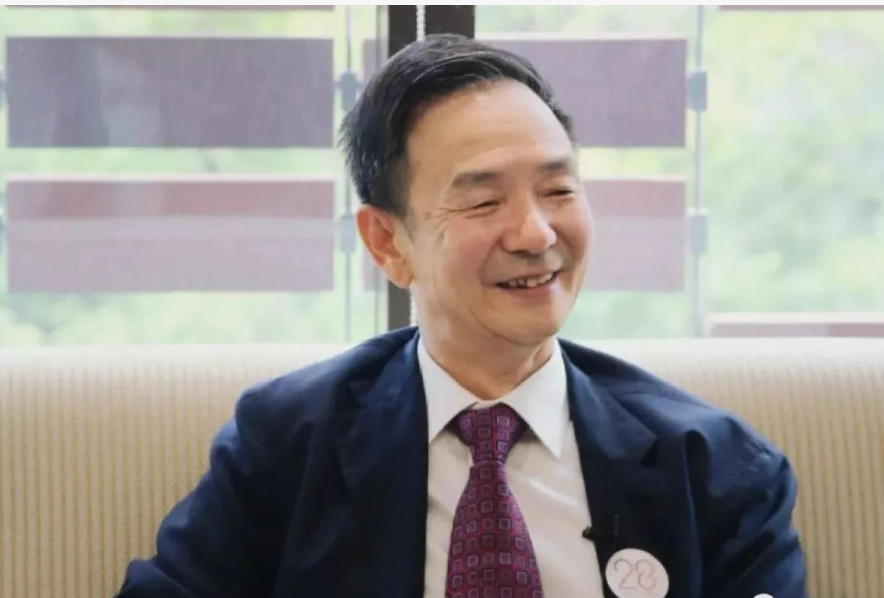 广东汕尾这个县多牛？涌现3位百亿富豪，1人捐2亿建中学3亿建医院