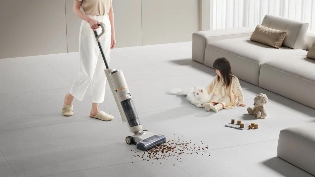 躺不平、卷不动？米博即将送上减法生活新解答