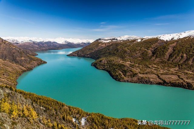中国十大著名的河流有哪些,中国最长的十条河流