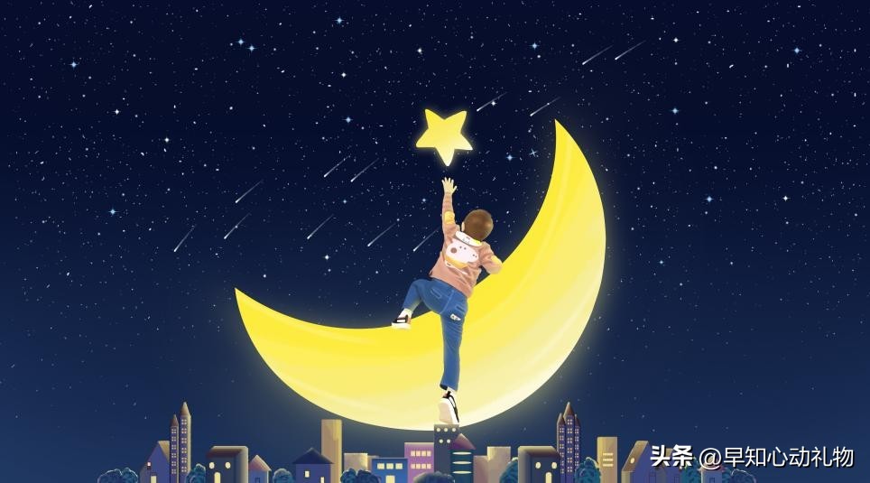 14岁的男孩送什么礼物合适,男童礼物推荐7-12岁实用