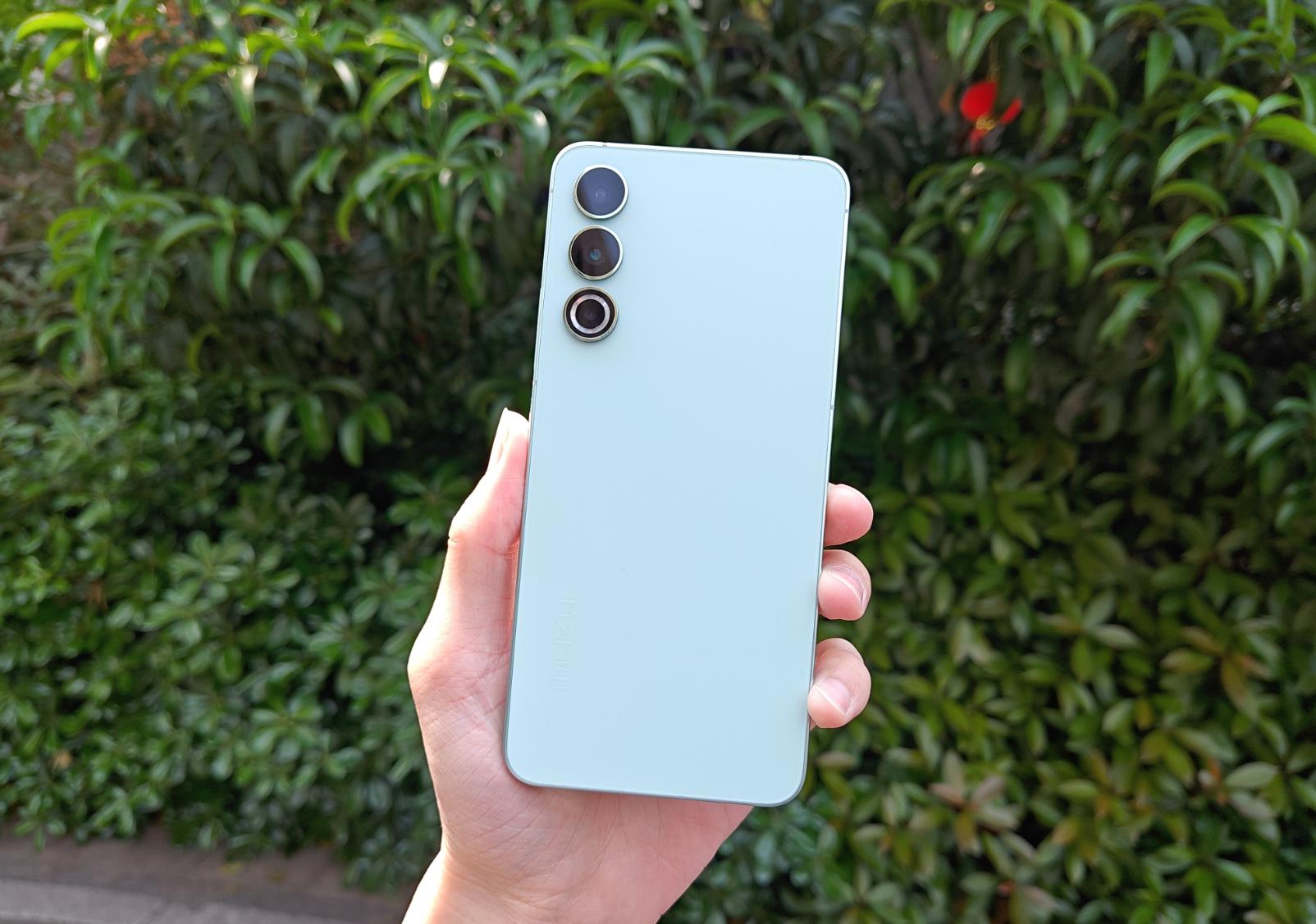 3000元预算认准这四款，体验感不输旗舰机，618手机推荐清单