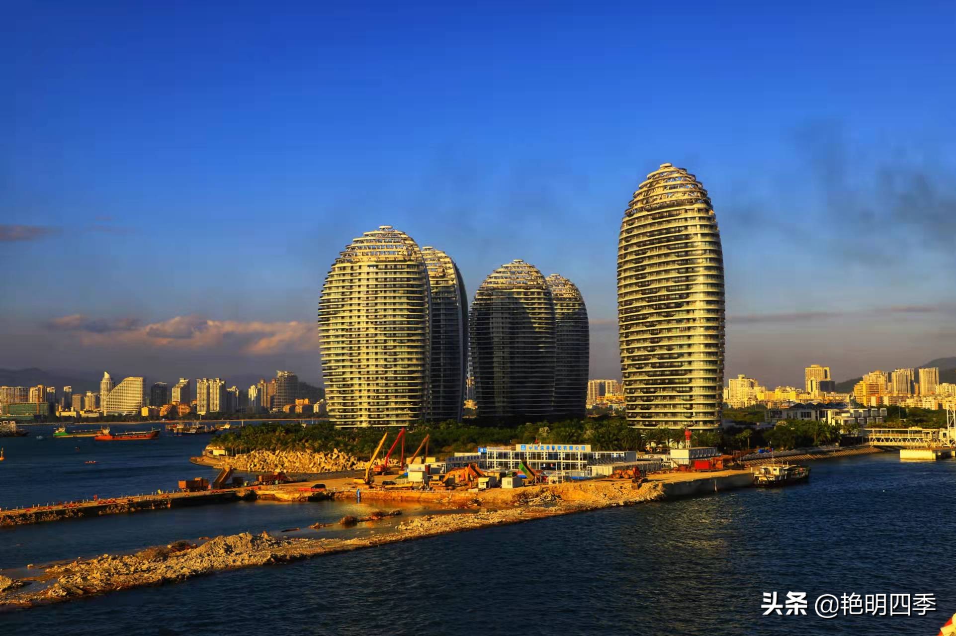 西沙群岛南海之梦游轮,西沙群岛南海之梦游轮视频