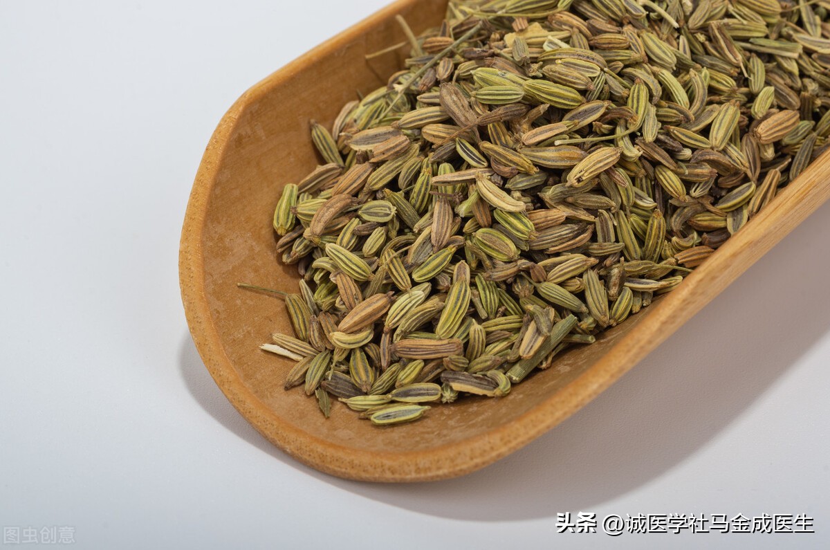 一清火就拉肚子？胃肠就不舒服？教你这个方法，再送你两味中药