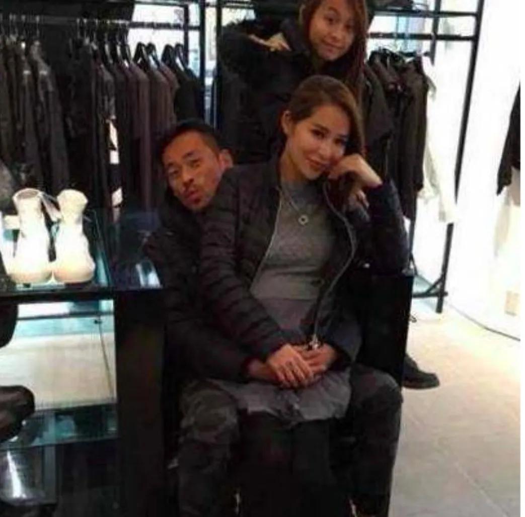 新晋赌王洗米华,香港小赌王洗米华