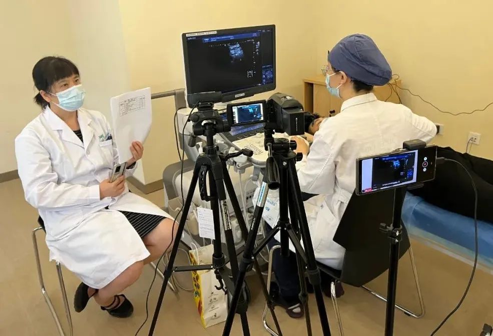 北京积水潭医院超声,北京积水潭医院彩超