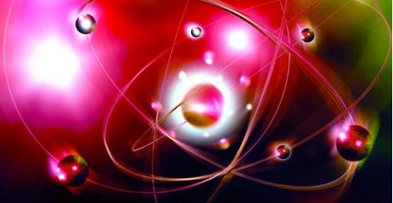 光是什么?无数科学家纷纷陷入了思考,通过光谱能找到什么?