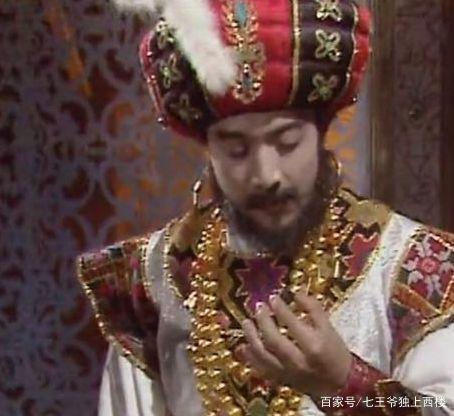 孙悟空给朱紫国国王治病是第几集,西游记中孙悟空的三根救命毫毛