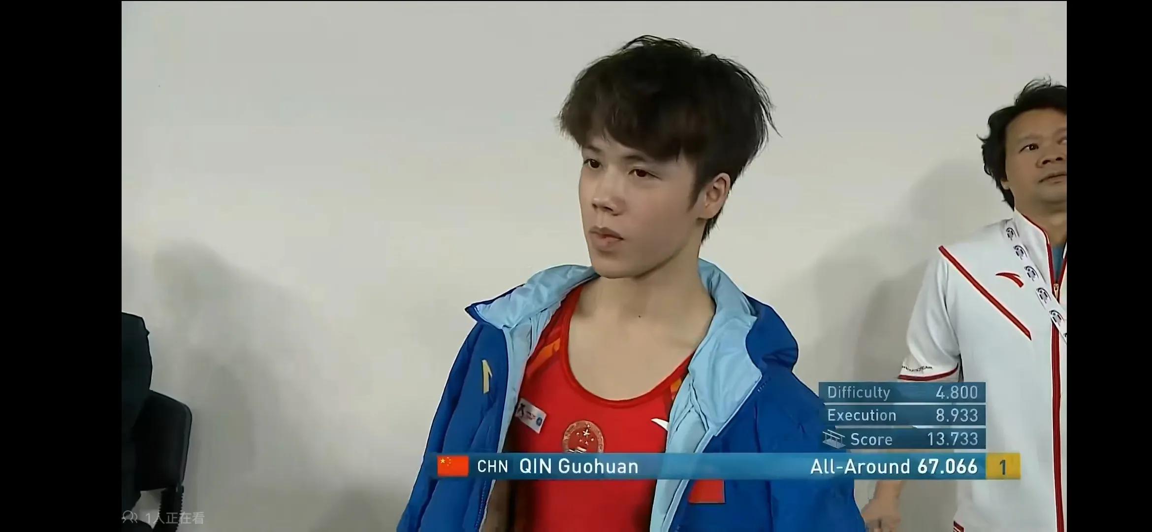 视频金牌体操世青赛太原小将夺冠,体操运动员小将夺冠合集