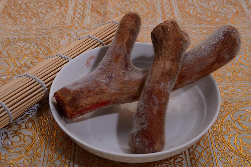 比黄金还要贵的中药材,最大的鹿茸贵吗