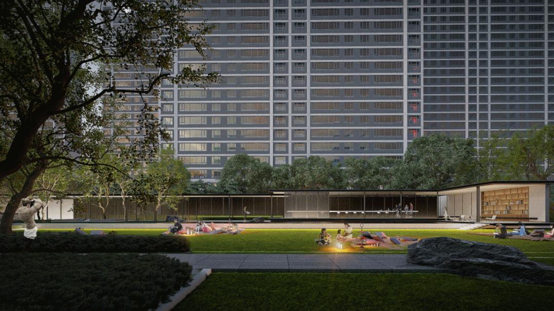 昆山城东中建春江雅苑,昆山新盘火爆开售