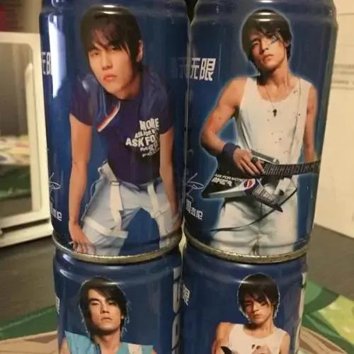 截止2020周杰伦代言了哪些品牌,周杰伦什么时候代言的可比克薯片