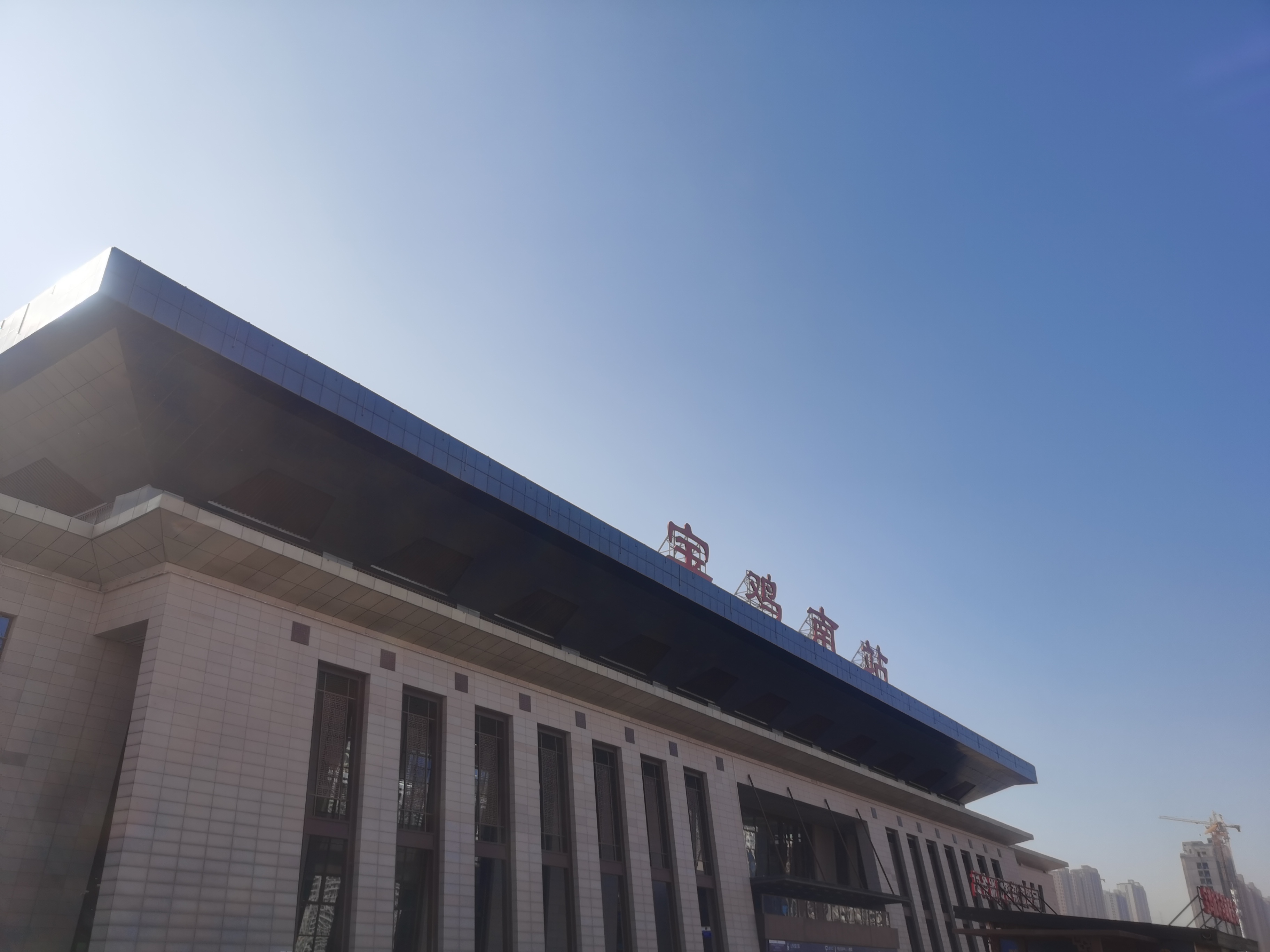 咸阳2天的短途旅游,咸阳出发三日穷游攻略