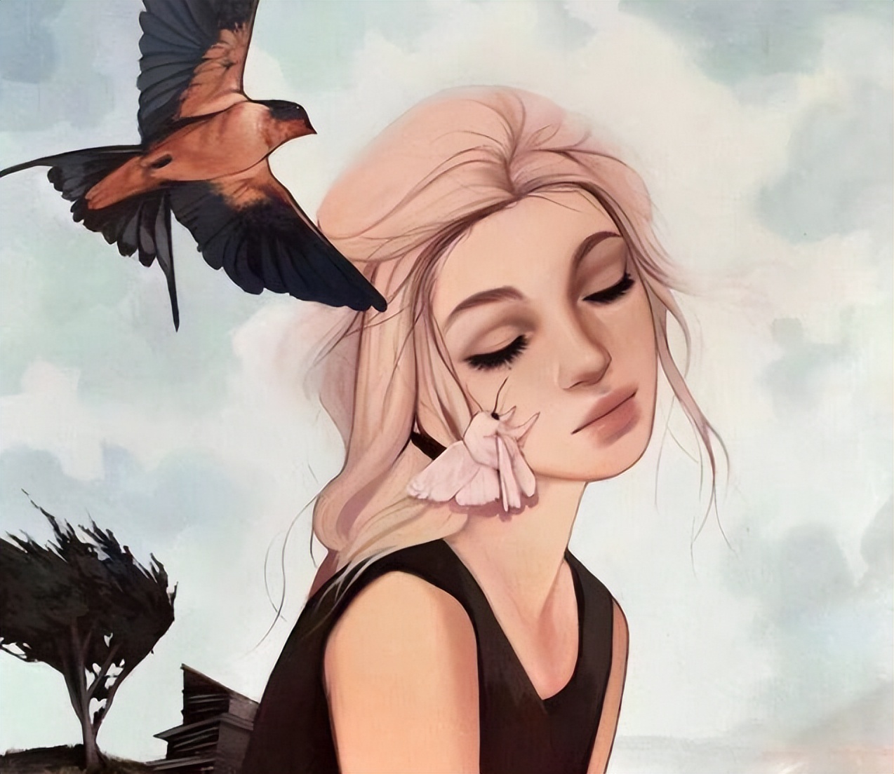 未来几年，有三类人正默默地“奋起”，冲破低谷的僵局