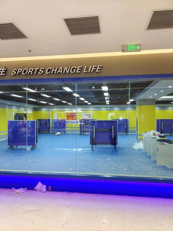 武汉光谷商业体,武汉十大顶级商业体