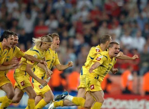 世界杯的遗憾2022,乌克兰世界杯2024第一场