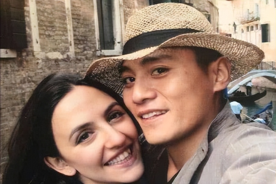 谢娜是白月光，安娜却是救赎，终于明白最终刘烨为何会选择安娜