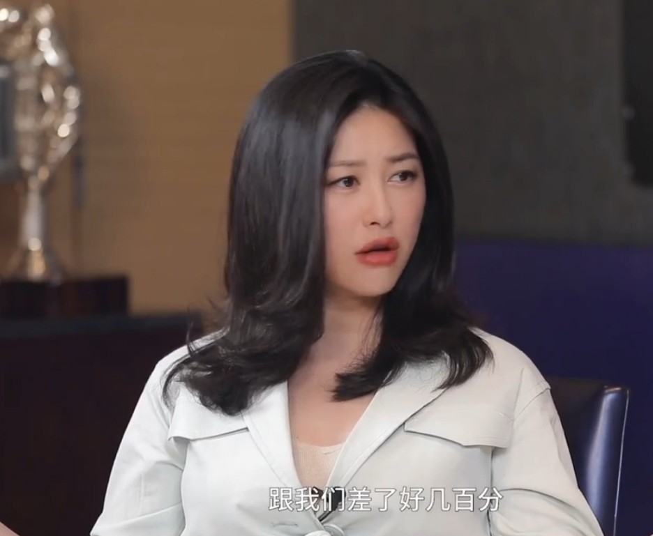 朱珠年轻时颜值,朱珠年轻时多漂亮