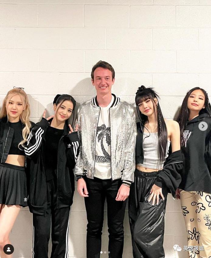 LV长公主力压太子，成奢侈品帝国未来女王？3万亿继承之战白热化