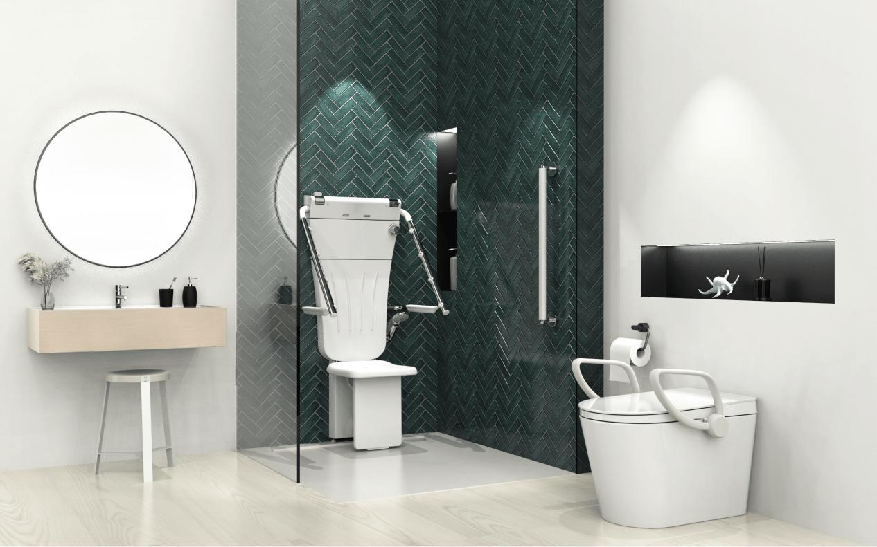 建霖家居创新视频,建霖家居旗下卫浴