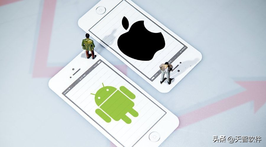 安卓下载的软件苹果不能下吗,苹果不能下的软件安卓为什么能下