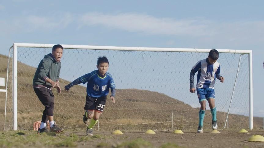 存在的和消失的——记录时代和命运的变化，郭宗福广州大学分享会