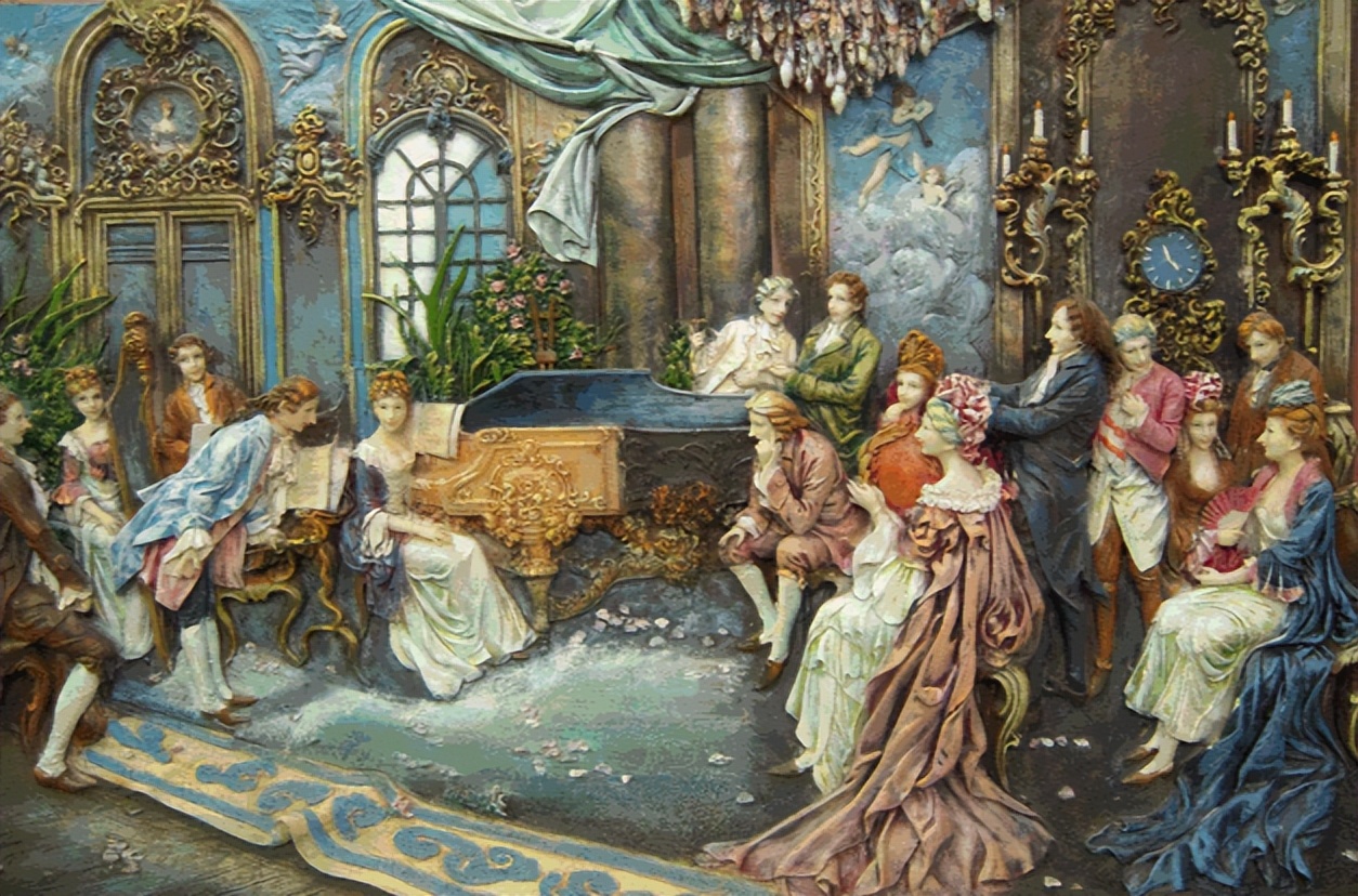 都铎王朝中的英国文化 (英国中世纪都铎王朝)