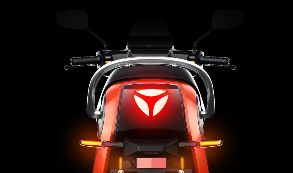 雅迪电动车市场分析,雅迪探界