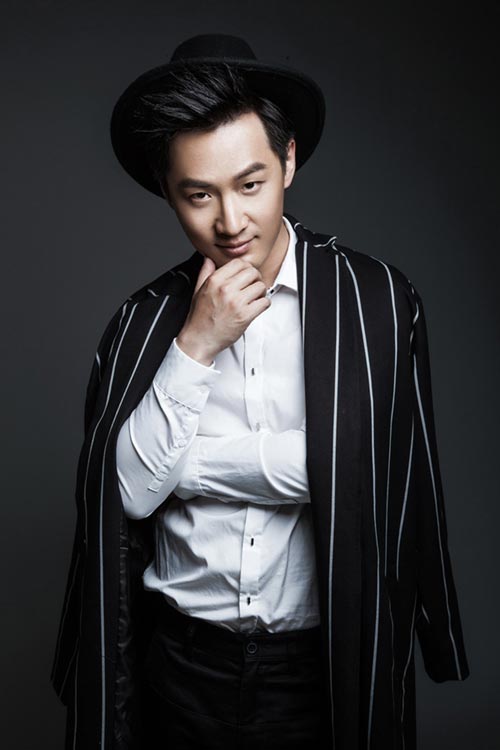 央视台主持人舒冬个人简历,央视最暖男主持舒冬