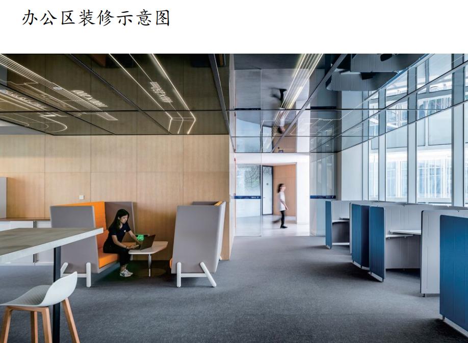 莘庄正峰广场,莘庄独栋写字楼招商