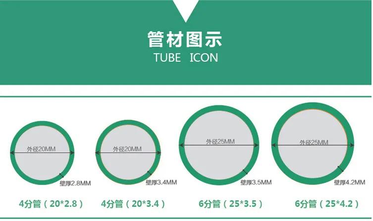 房屋装修水电小窍门图解,水电装修避坑十一个装修点