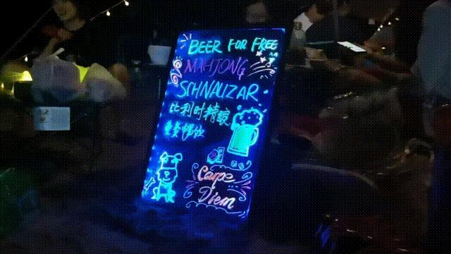 江东打卡｜漫步十里金滩看江东海天一色