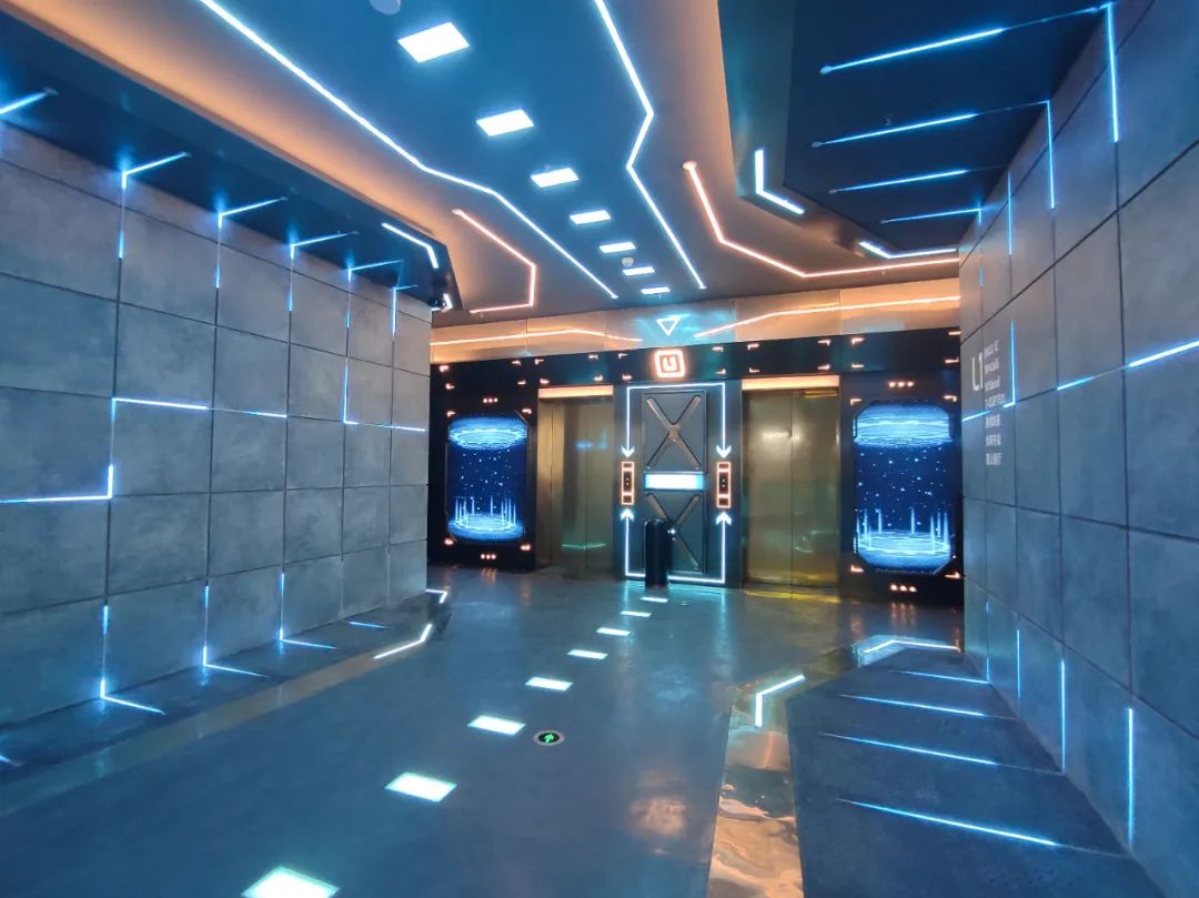 二次元、电竞、脱口秀……Z世代消费者到底喜欢怎样的商业空间？