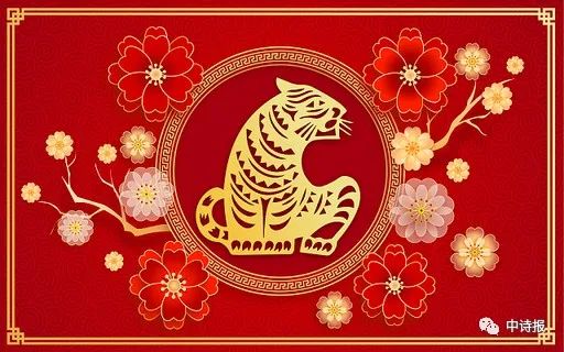 中国诗歌报,中国诗歌第258期