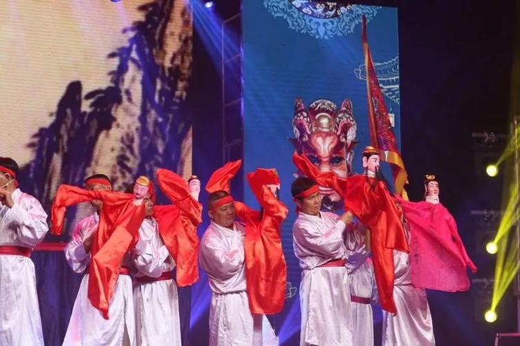 九江国家级非遗项目,九江非遗文化列入国家的有多少项