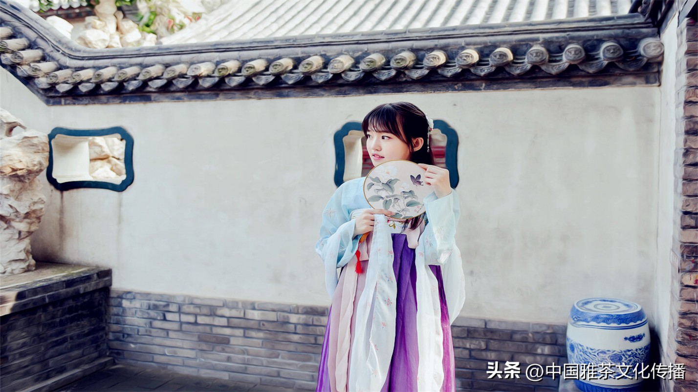 岁月与时光感悟人生,惊艳回眸的时光