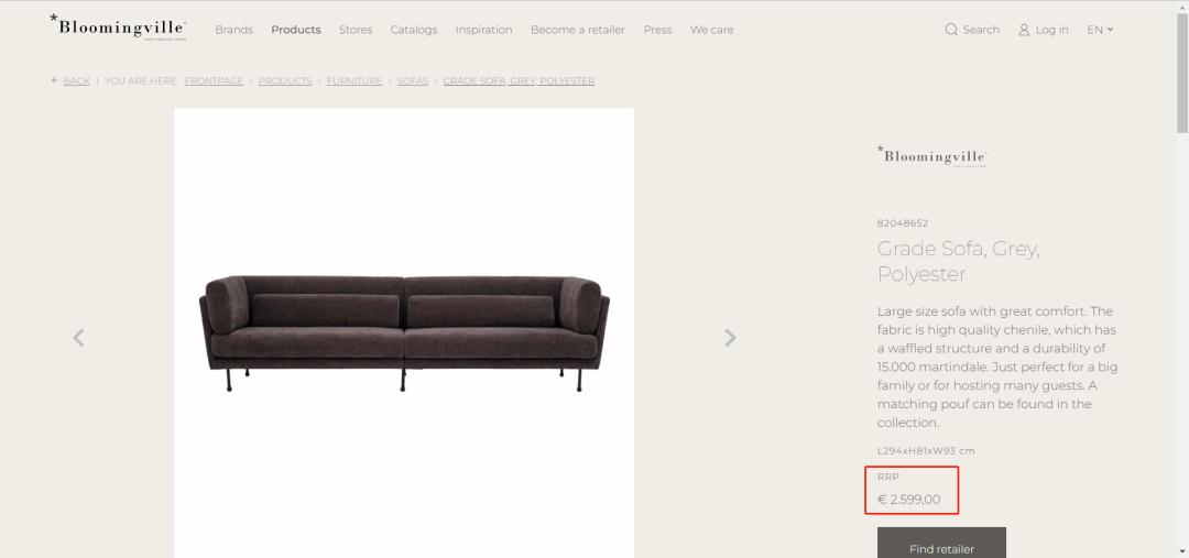 北欧风必买的东西,丹麦北欧风品牌