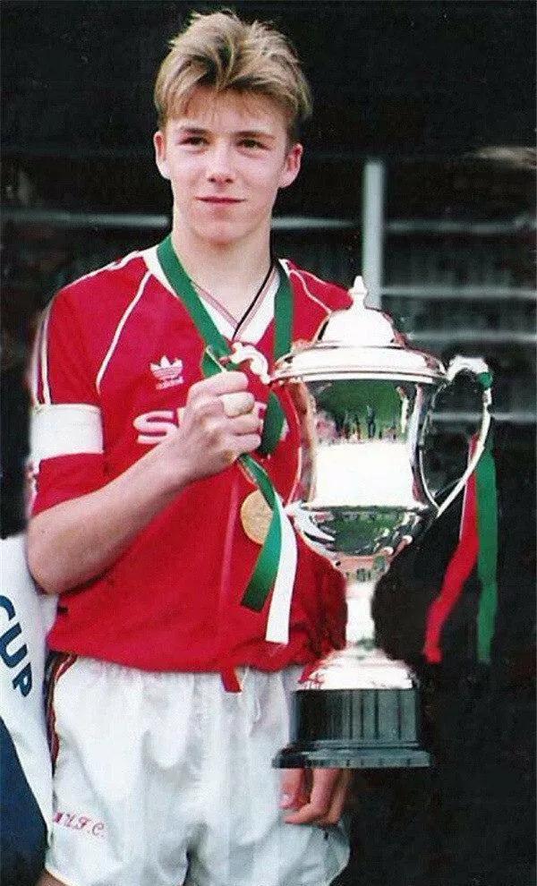 曼联92班高清图片,曼联92班纪念赛