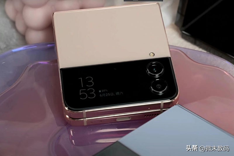 三星galaxyzfold4新机国内售价,三星galaxyzfold4和三星zflip4